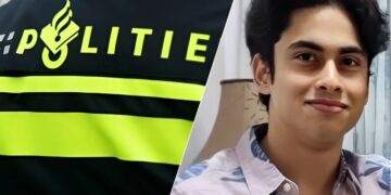Grote zorgen om vermiste student (23) uit Eindhoven: “Wie informatie heeft wordt dringend verzocht”