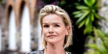 Tooske Ragas deelt frustraties over het stiefouderschap: ‘Ik heb enorm geworsteld’