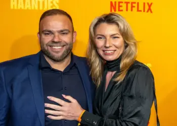 Urk!-Greetje zet grote stap met Bert: “Geen spijt van gekregen”