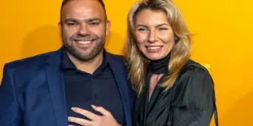 Urk!-Greetje zet grote stap met Bert: “Geen spijt van gekregen”