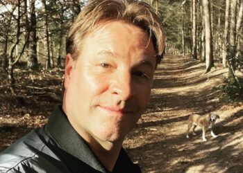 Verdrietig nieuws over Viktor Brand: ”Sterkte vanaf deze plek”