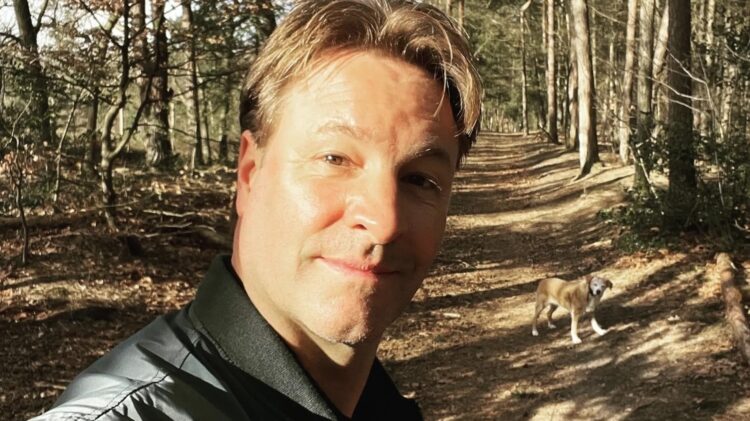 Verdrietig nieuws over Viktor Brand: ”Sterkte vanaf deze plek”