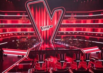 RTL maakt vier coaches en jury van The Voice of Holland bekend