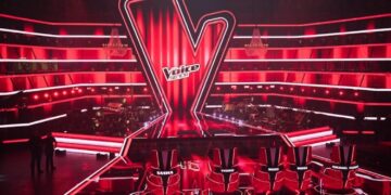 RTL maakt vier coaches en jury van The Voice of Holland bekend
