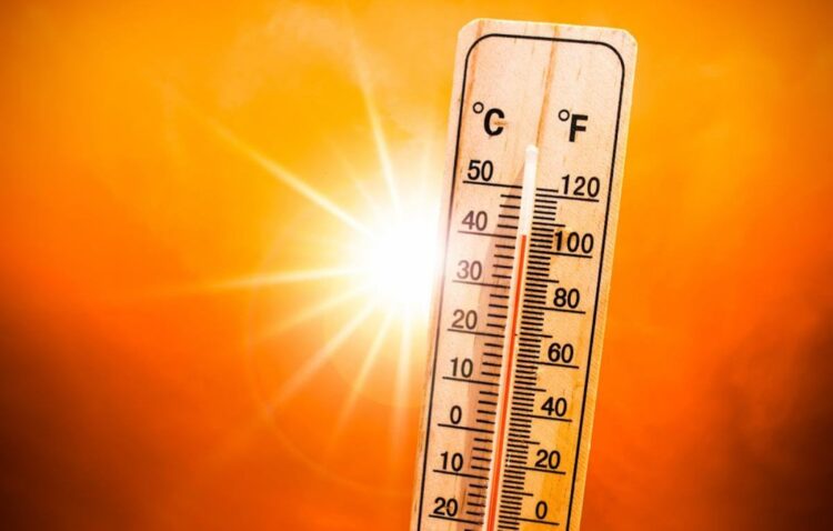 Van -8 naar 20 graden: bizarre temperatuurwisseling op komst