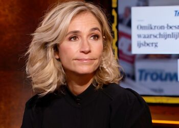 Wendy van Dijk in de grote problemen? ‘Dit betekent het einde’