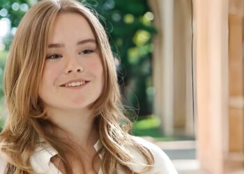 Journalist schrikt van bizarre regels voor prinses Ariane: ‘Opmerkelijk rampetampverbod’