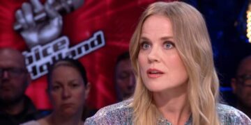 Bom in showbizzland: ´Ilse DeLange had affaire met Jeroen Rietbergen´