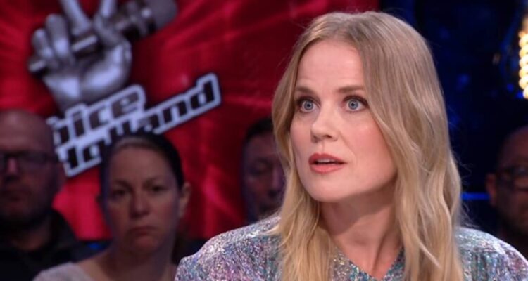 Bom in showbizzland: ´Ilse DeLange had affaire met Jeroen Rietbergen´