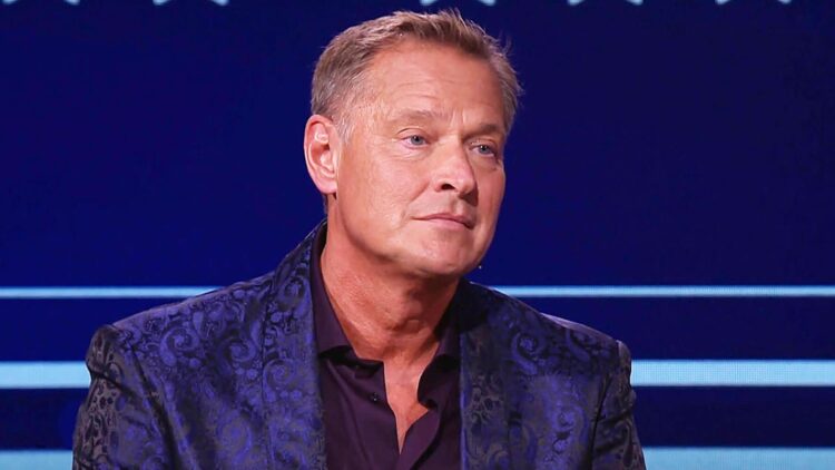 Albert Verlinde emotioneel: ‘Dit moment had ik nooit willen missen’