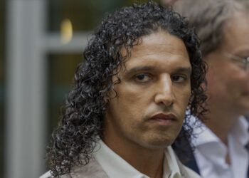 Shock in rechtszaak Ali B: dít heeft het gerechtshof zojuist besloten