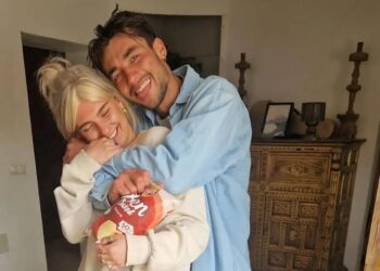 B&B Vol Liefde-Dani spreekt zich uit over de  zwangerschapsgeruchten