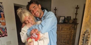 B&B Vol Liefde-Dani spreekt zich uit over de  zwangerschapsgeruchten