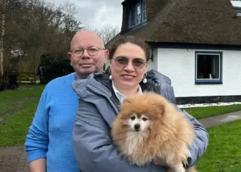 Dit zagen kijkers van Bed & Breakfast echt niet aankomen – “Wat een schande!”