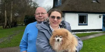 Dit zagen kijkers van Bed & Breakfast echt niet aankomen – “Wat een schande!”