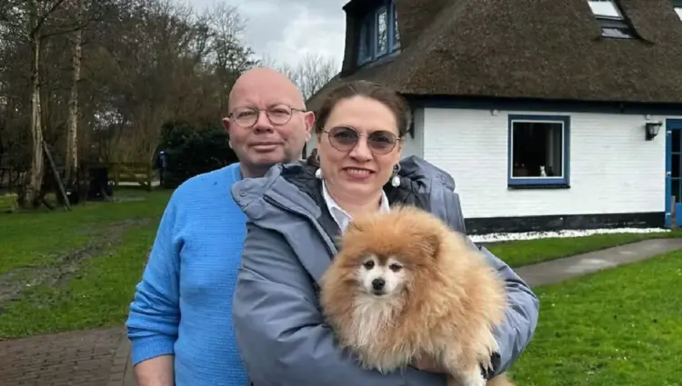Dit zagen kijkers van Bed & Breakfast echt niet aankomen – “Wat een schande!”