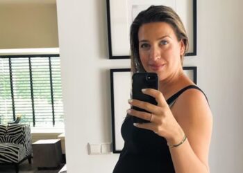 Bo Wilkes deelt blij baby nieuws: ‘kan niet wachten’