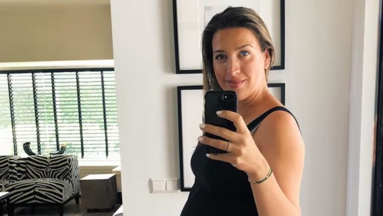 Bo Wilkes deelt blij baby nieuws: ‘kan niet wachten’