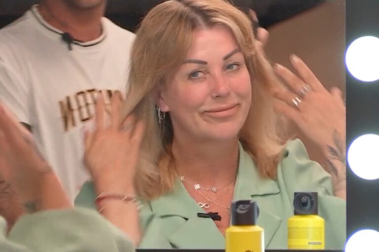 De bom barst in De Bondgenoten het is heftig: “Ontneem mij mijn