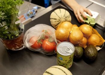 Steeds meer werkenden in geldnood: ‘We kunnen de basis boodschappen soms niet meer betalen’