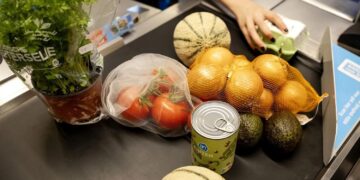 Steeds meer werkenden in geldnood: ‘We kunnen de basis boodschappen soms niet meer betalen’