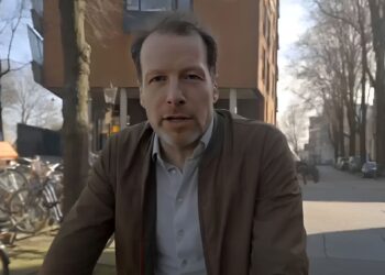 Groot drama voor Herman van der Zandt: ‘Dit is een nachtmerrie’