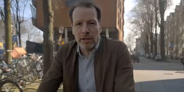 Groot drama voor Herman van der Zandt: ‘Dit is een nachtmerrie’