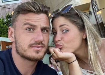 Nieuwe liefdesupdate van Demi uit Daar Gaan Ze Weer: ‘Dit is hoe het echt zit..’