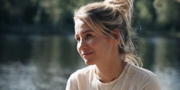 Dionne Stax’s baby geluk is echt van onschatbare waarde: ‘Mijn wens groeit met de jaren’