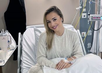 Emma Heesters deelt verdrietige boodschap: “Nog niet zeker of ik mijn volgende verjaardag haal”