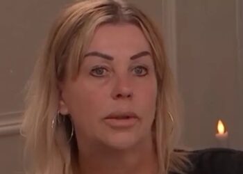 Esther uit De Bondgenoten heeft niet lang meer: “Maximaal drie jaar te leven”