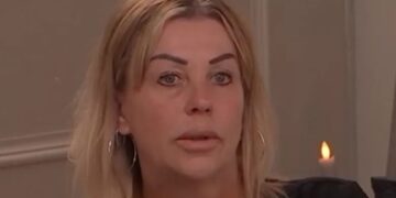 Esther uit De Bondgenoten heeft niet lang meer: “Maximaal drie jaar te leven”