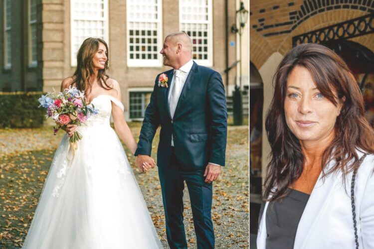 Olof een welbekend persoon in de showbizz wereld: ex vrouw Martijn is ook geen onbekende