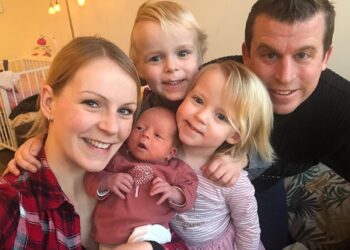 Familie Bellinga geeft eindelijk reactie op veelbesproken BOOS-aflevering over familievloggers