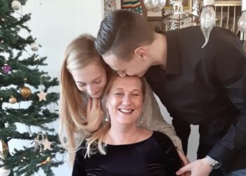 Broer van S10 zwaargewond na val van flat: ‘Moeder smeekte in 2019 al om hulp’