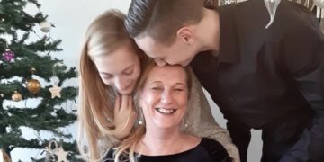 Broer van S10 zwaargewond na val van flat: ‘Moeder smeekte in 2019 al om hulp’