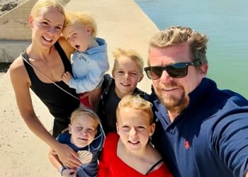 BOOS-kijkers gaan helemaal los op familie Bellinga: “Eindelijk pakt iemand die geldwolven aan”