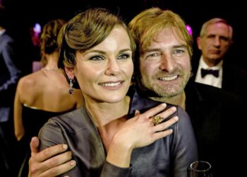 Angela Schijf breekt stilte na afscheid Victor Reinier