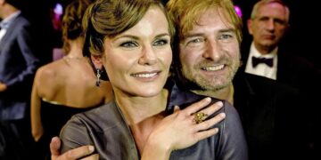 Angela Schijf breekt stilte na afscheid Victor Reinier