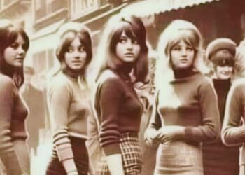 Zie jij wat er zo bijzonder is aan deze foto? Kijk goed en maak je klaar voor een verrassende wending…