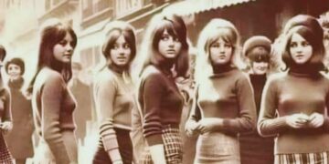 Zie jij wat er zo bijzonder is aan deze foto? Kijk goed en maak je klaar voor een verrassende wending…