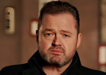 Groot verlies voor Frans Duijts: “Wat ga ik je missen, bedankt voor de mooie en liefdevolle jaren”