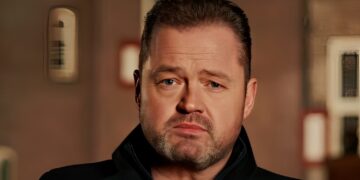 Groot verlies voor Frans Duijts: “Wat ga ik je missen, bedankt voor de mooie en liefdevolle jaren”