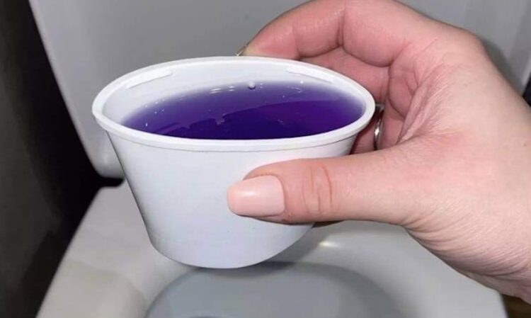 Iedere week een beetje hiervan in het toilet – blinkend schoon én een frisse geur!