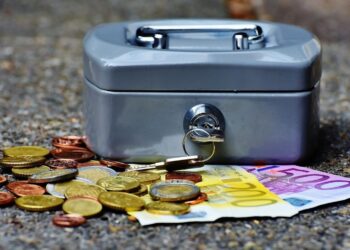 Nieuwe regels voor mensen met contant geld in huis: dit gaat er veranderen