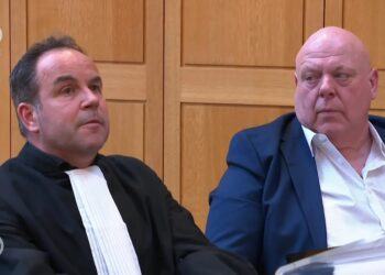 Familie Gillis neemt drastische maatregel en grijpt hard in