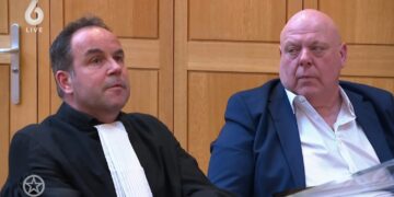 Familie Gillis neemt drastische maatregel en grijpt hard in