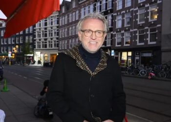 Gordon keert Dubai en de mannen daar de rug toe: ‘Ik heb ze allemaal gehad’