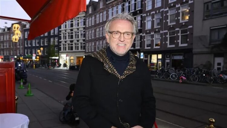 Gordon keert Dubai en de mannen daar de rug toe: ‘Ik heb ze allemaal gehad’