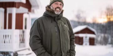 Guido van Winter Vol Liefde zet een heel grote stap en begint een nieuw hoofdstuk